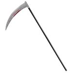 Halloween Nep Zeis Bloederig 1,2m