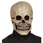 Bruine Masker Schedel