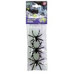 Halloween Nep Spin Glow In The Dark 6st