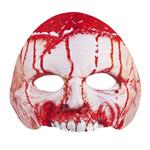 Halloween Masker Bloed