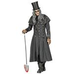 Halloween Kostuum Heren Begrafenis Ondernemer