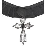 Halloween Ketting Met Kruis