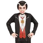 Halloween Shirt Kind Vampier
