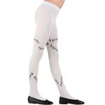 Halloween Panty Kind Frankenstein