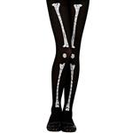 Halloween Panty Skelet