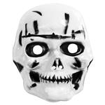 Halloween Masker Kind Schedel