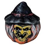 Halloween Pompoen Met Licht