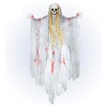 Halloween Pop Geest Met Bloed