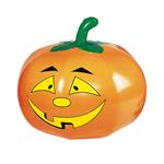 Halloween Pompoen Opblaasbaar 1,10m