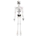 Halloween Skelet Opblaasbaar 1,83m