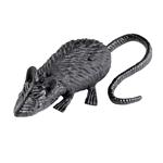 Halloween Nep Muis 9cm 4st