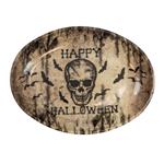 Halloween Dienblad Happy Halloween 40cm
