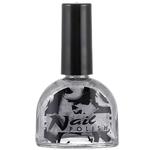 Zilveren Nagellak