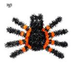 Halloween Wanddecoratie Spin 34cm