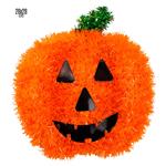 Halloween Wanddecoratie Pompoen 28cm