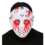 Halloween Masker Hockey