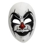 Halloween Masker Enge Clown