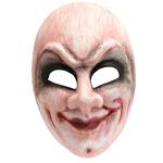 Halloween Masker Enge Man