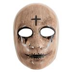 Halloween Masker Enge Pop
