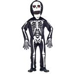 Halloween Kostuum Heren Groot Hoofd