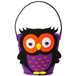 Halloween Tas Uil