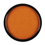 Oranje Schmink Metallic 15gr