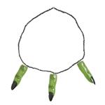 Halloween Ketting Met Vingers