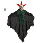 Halloween Pop Clown 50cm