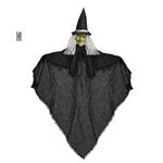 Halloween Pop Heks 50cm