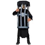 Halloween Kostuum Kooi