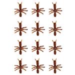 Halloween Nep Insecten Mieren 12st