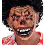 Halloween Masker Clown Met Wonden