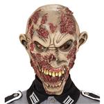 Halloween Masker Vechter