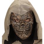 Halloween Masker Krijgsheer