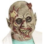 Halloween Masker Laboratoruim Zombie