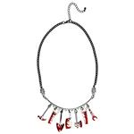 Halloween Ketting Gereedschap