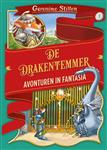 De drakentemmer / Avonturen in Fantasia / 1