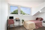 Appartement Dorpsweg in Rotterdam