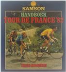 Handboek Tour de France '82