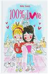 Love van N. Smit / 100%