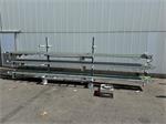 Martin Stolze VD 210 0-18 plantentransportband 36 meter x 21 cm