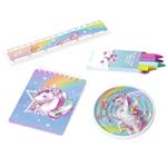 Unicorn uitdeelcadeautjes 16st