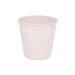 6 bekers roze 310ml