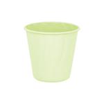 6 bekers 310ml groen