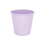 6 bekers 310ml paars