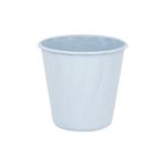 6 bekers 310ml blauw