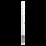 Witte Confetti Kanon Rond 60cm