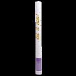 Gekleurde Confetti Kanon Folie 60cm