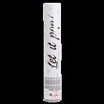 Witte Confetti Kanon 28cm