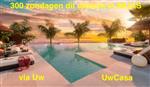 Uw nieuwe Bungalow in MIJAS COSTA met 2 parkings